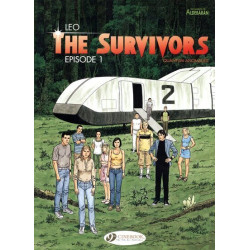 The survivors - tome 1...
