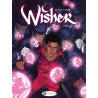 Wisher - tome 1 Nigel