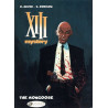 XIII Mystery - tome 1 The Mongoose