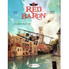 Red Baron - tome 1 The Machine Gunners' Ball