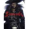 Barracuda - tome 2 Scars