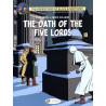 Blake & Mortimer - tome 18 The Oath of the Five Lords