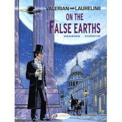 Valérian and Laureline -...