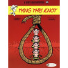 Lucky Luke - Tome 45 Tying the Knot