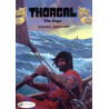 Thorgal - tome 15 The Cage
