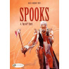 Spooks - tome 4 The 46th State