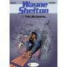 Wayne Shelton - tome 2 The betrayal