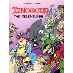 Iznogoud - tome 10 Iznogoud...