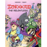 Iznogoud - tome 10 Iznogoud the relentless