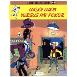Lucky Luke - tome 44 Lucky...