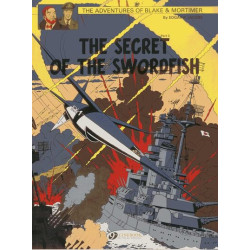 Blake & Mortimer - tome 17...