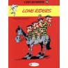 Lucky Luke - Tome 42 Lone Riders