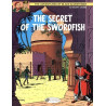 Blake & Mortimer - tome 16 The Secret of the Swordish partie 2