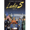 Lady S. - tome 4 A mole in D.C.