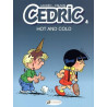 Cedric - tome 4 Hot and Cold