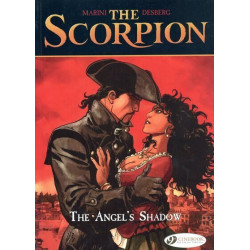 The Scorpion - tome 6 The...