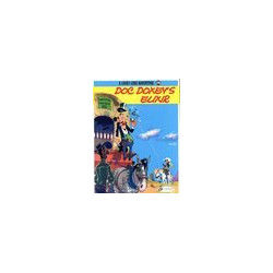 Lucky Luke - tome 38 Doc...