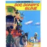 Lucky Luke - tome 38 Doc Doxey's elixir