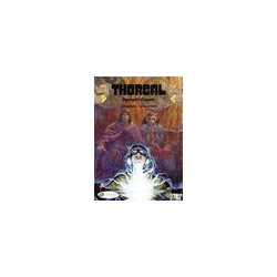 Thorgal - tome 13 Ogotai's...