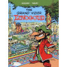 Iznogoud - tome 9 The grand vizier isnogoud