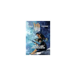 XIII - tome 15 Opération...