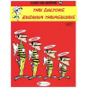 Lucky Luke - tome 36 The daltons redeem themselves