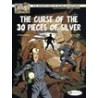 Blake & Mortimer - tome 14 The curse of the 30 pieces of silver partie 2