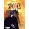 Spooks - tome 2 Century Club