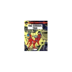 Yoko Tsuno - tome 7 The...
