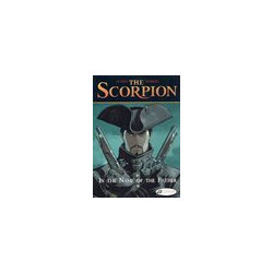 The Scorpion - tome 5 In...