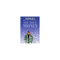 Largo Winch - tome 9 The...