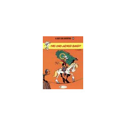 Lucky Luke - tome 33 The...