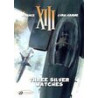 XIII - tome 11 Three silver watches