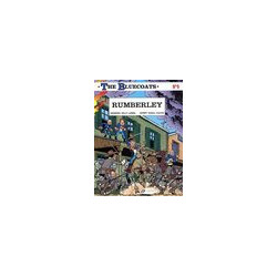 The Bluecoats - tome 5...