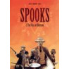 Spooks - tome 1 The fall of Babylon