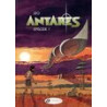 Antarès - tome 1