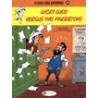 Lucky Luke - tome 31 Versus the Pinkertons