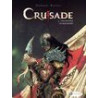 Crusade - tome 3 The Master of Machines
