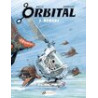 Orbital - tome 3 Nomads
