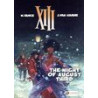 XIII - tome 7 The night of August Third