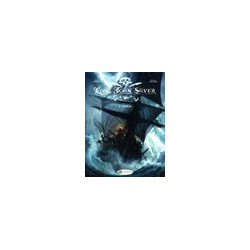 Long John Silver - tome 2...