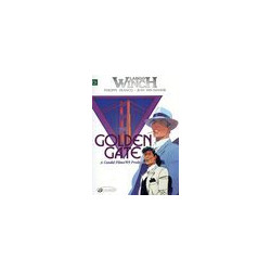 Largo Winch - tome 7 Golden...