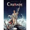 Crusade - tome 2 QA'DJ