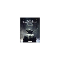 Long John Silver - tome 1...