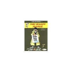 Lucky Luke - tome 26 The...