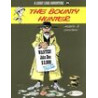 Lucky Luke - tome 26 The Bounty Hunter