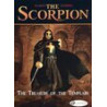 The scorpion - tome 4 The treasure of the Templars