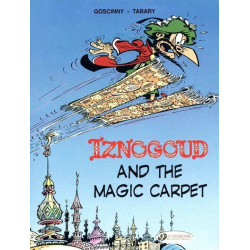 Iznogoud - tome 6 And the...