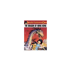 Yoko Tsuno - tome 5 The...