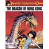 Yoko Tsuno - tome 5 The dragon of Hong Kong